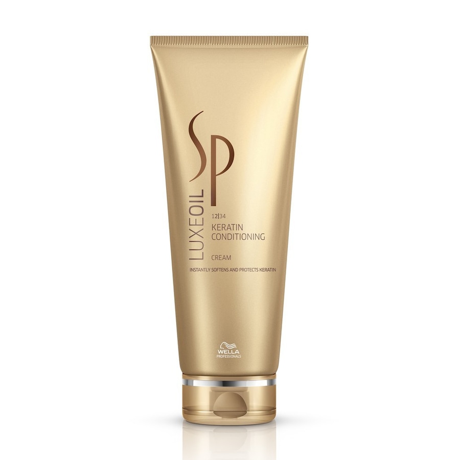 Wella Professionals SP LuxeOil Keratin ConditioningHaare | 200.0 ml | 101,60 / 1.0 l