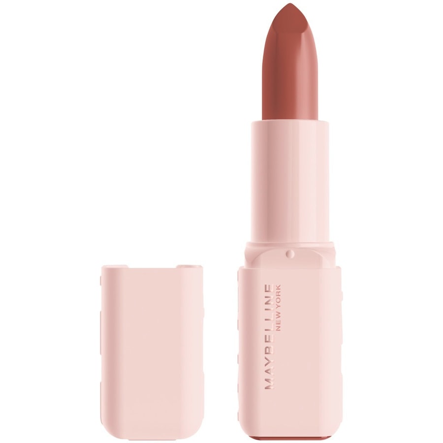 Maybelline Maybe It's Serum Lippenstift Upstate 4.3 g Braun