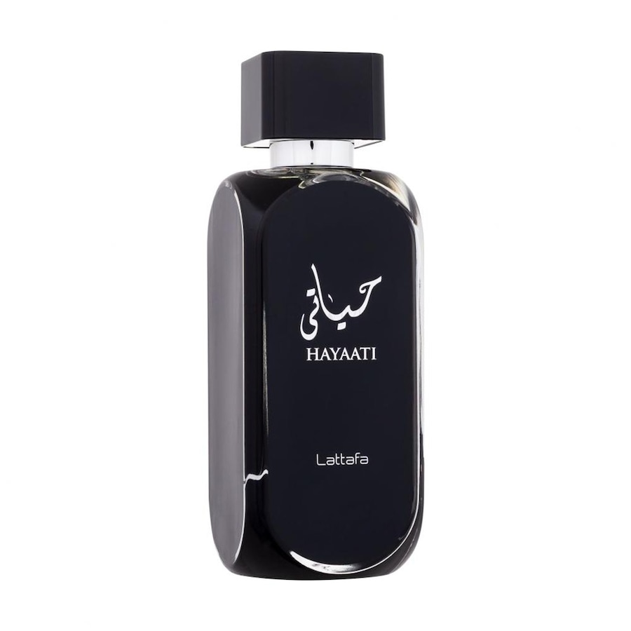 Lattafa HAYAATI Eau de Parfum 100 ml unisex