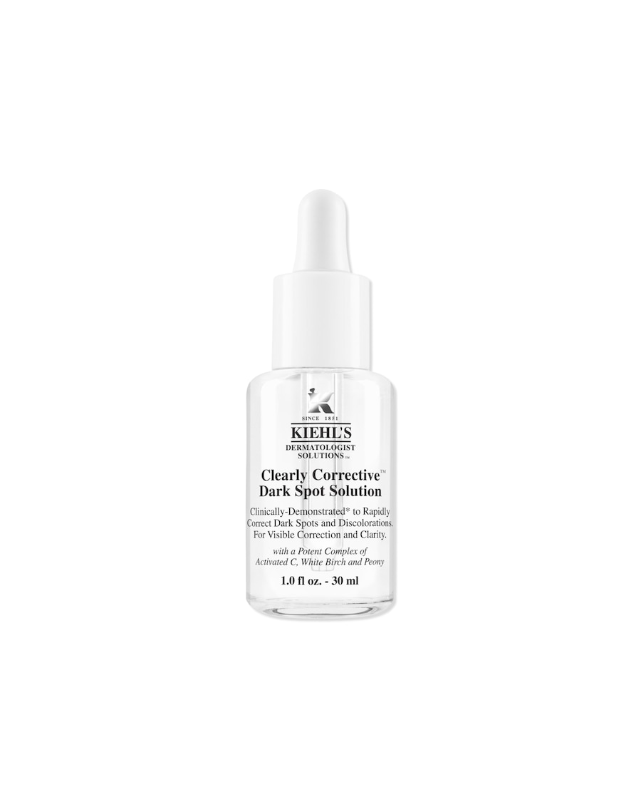 Kiehl’s Clearly Corrective Dark Spot Solution Glow Serum 30 ml
