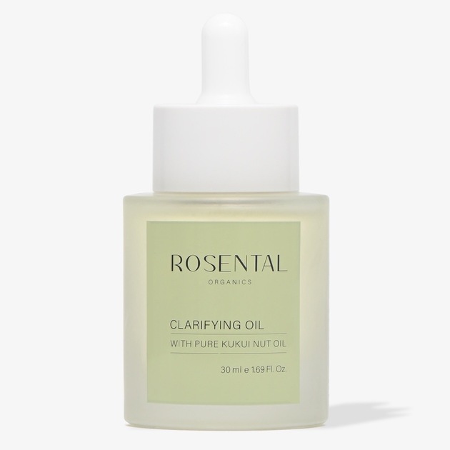 Rosental Organics Clarifying Oil