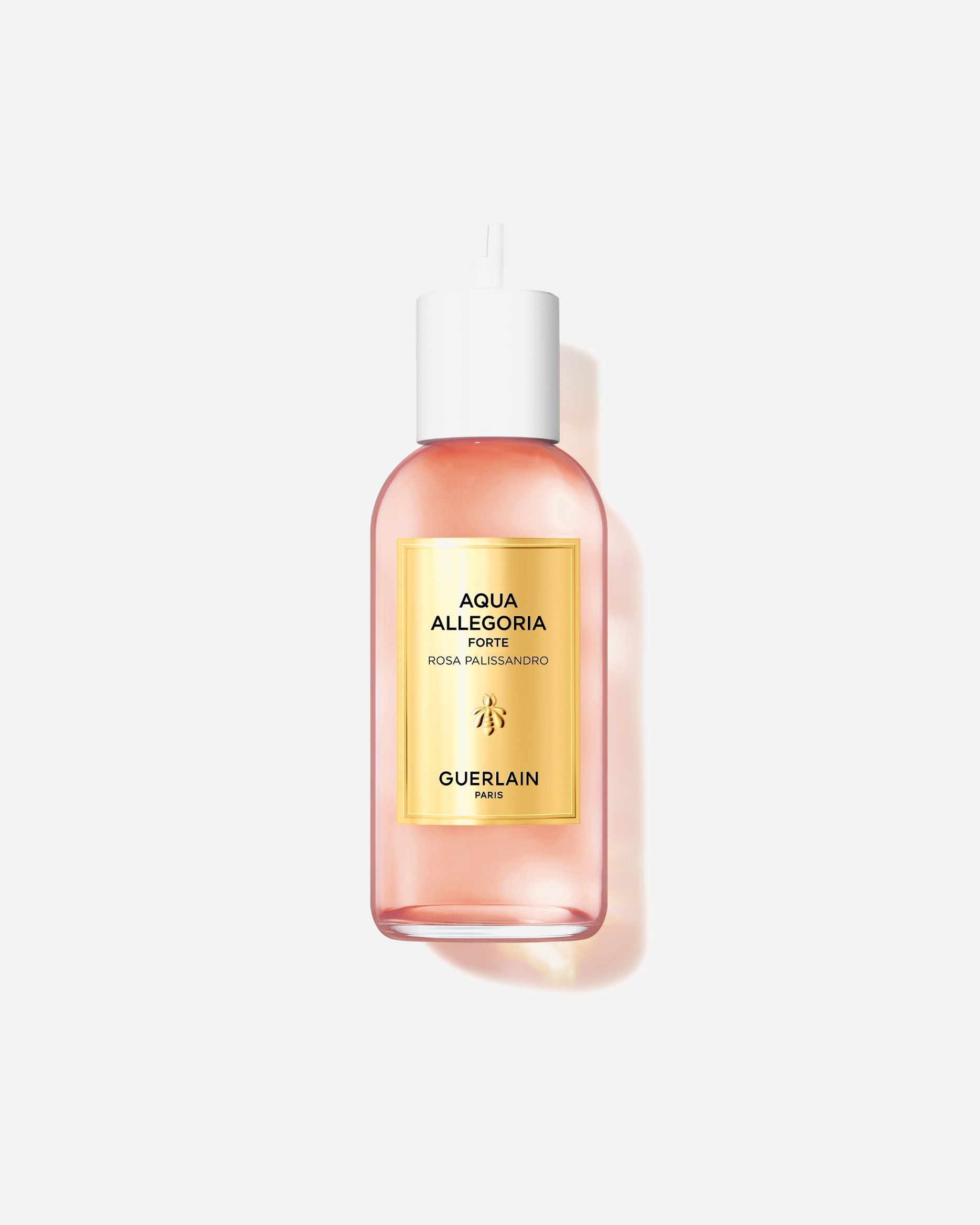 Parfum für Weiblich Guerlain Aqua Allegoria Forte Rosa PalissandroEau de 200 ml