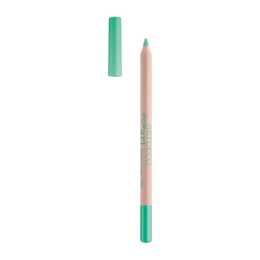 ARTDECO Pop Art Kajal Liner Eyeliner 08 - SAMBA MAMBA 1.4 g Petrol Damen