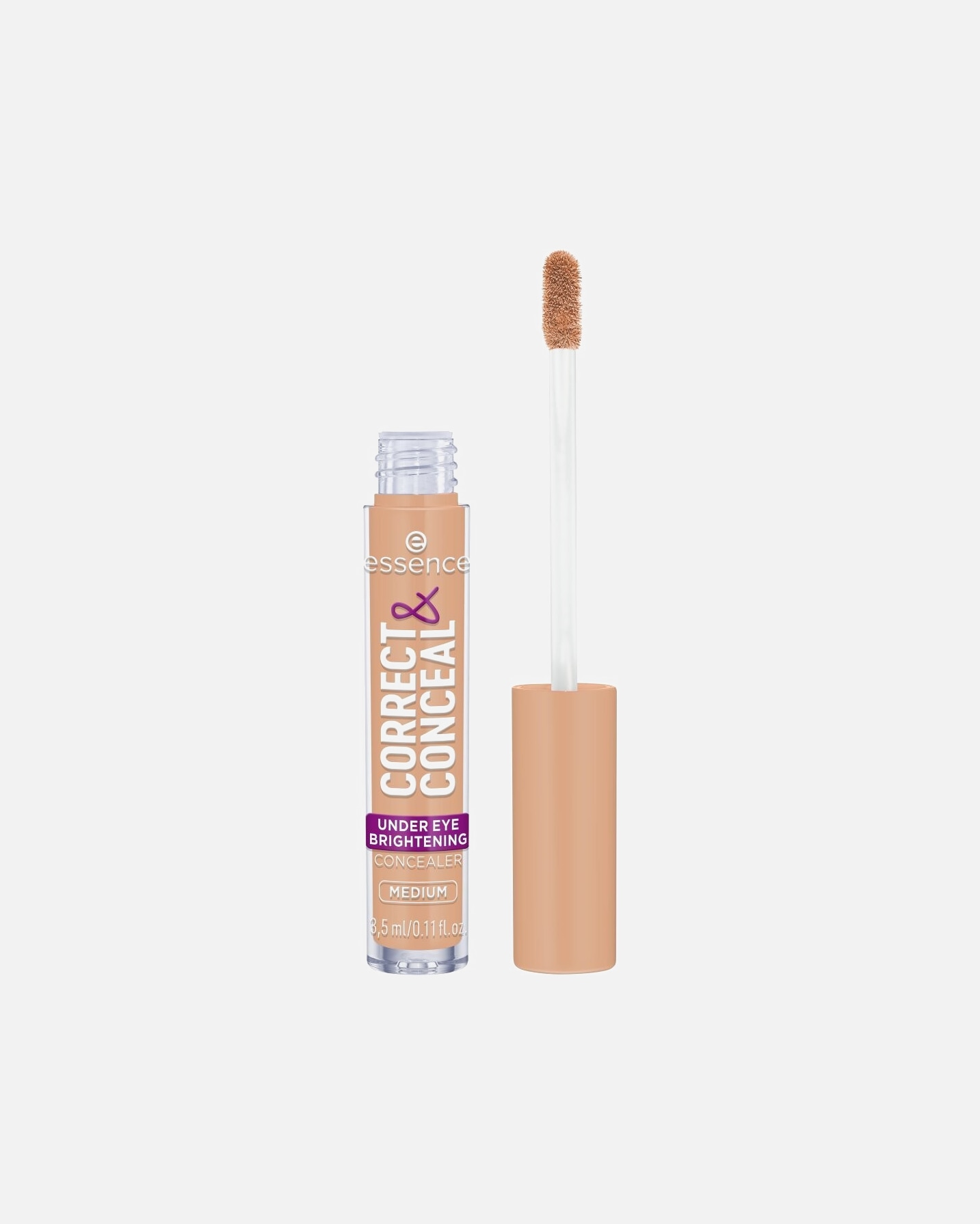 Concealer für Unisex Essence Correct 20 - MEDIUM