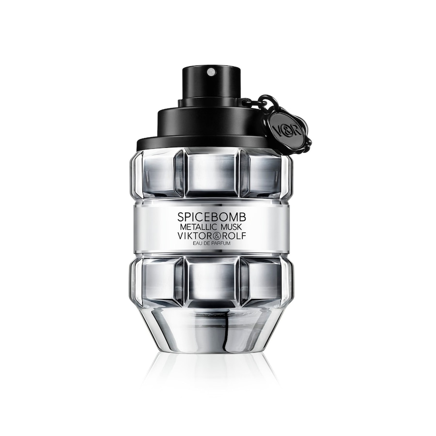 Viktor&Rolf Spicebomb Metallic MuskSpicebomb | 90.0 ml | 1128,89 / 1.0 l