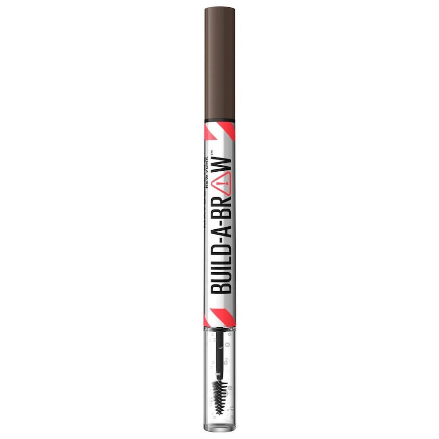 Maybelline Build-A-Brow Augenbrauenstift 262 - BLACK BROWN 1.65 g Braun