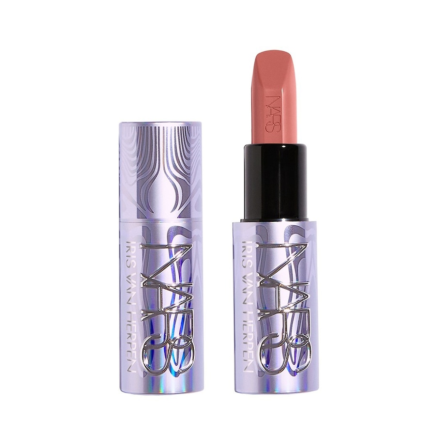NARS IVH - EXPLICIT LIMITED EDITION Lippenstift BLAME 3.8 g Rosegold