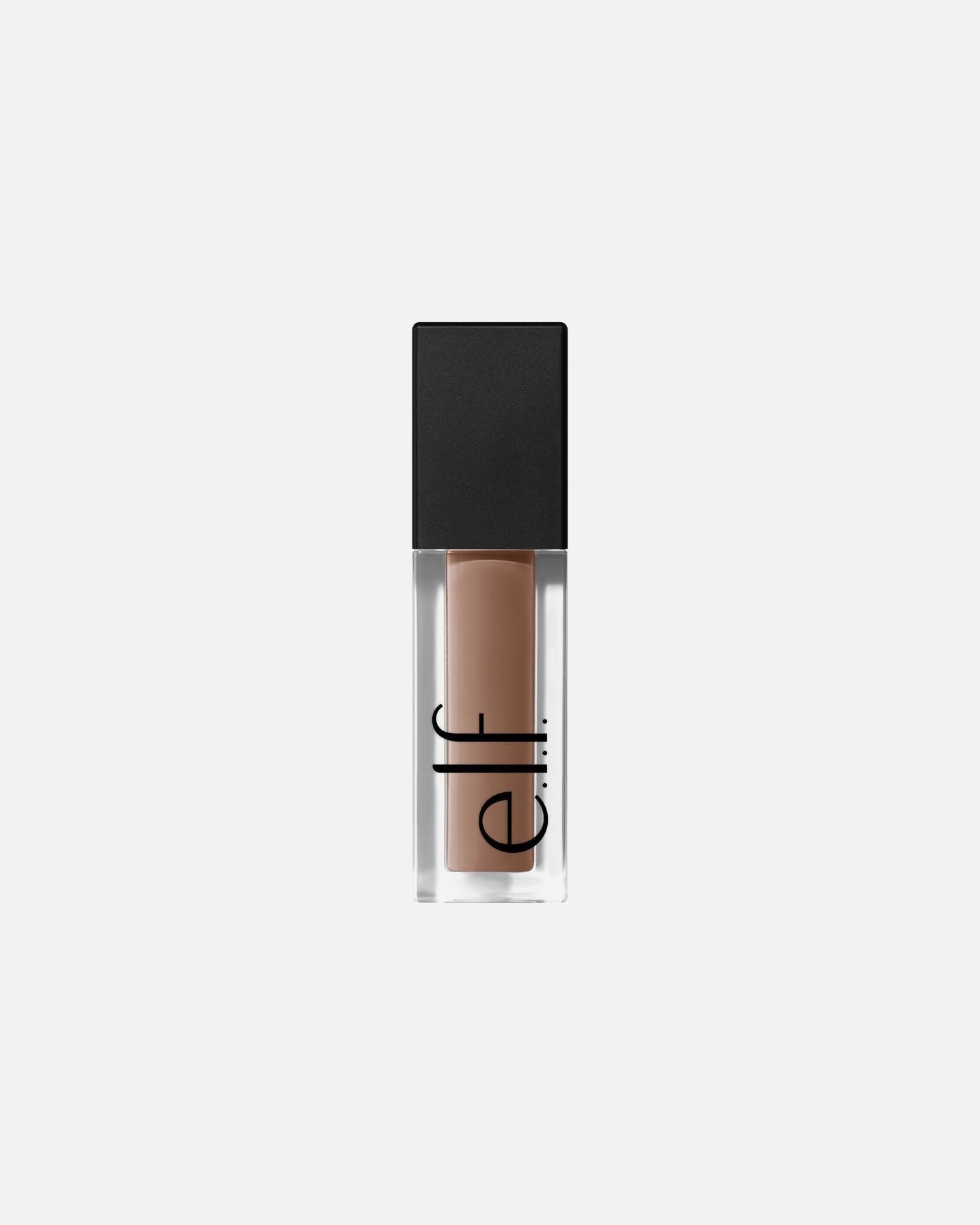 Lidschatten für Unisex e.l.f. Cosmetics Liquid Velvet GINGER SNAP