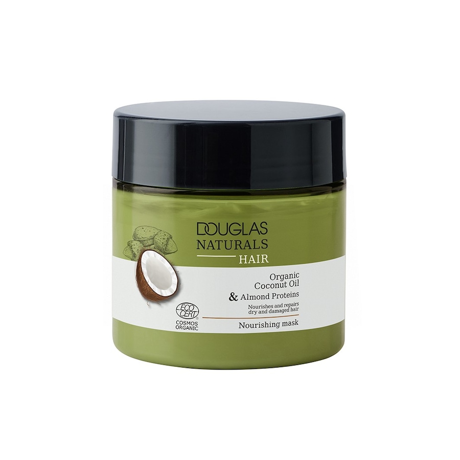 Douglas Collection Naturals Nourishing MaskHaare | 200.0 ml | 74,95 / 1.0 l