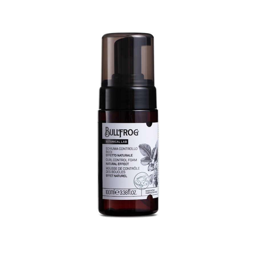 Bullfrog Schaumfestiger 100 ml Herren