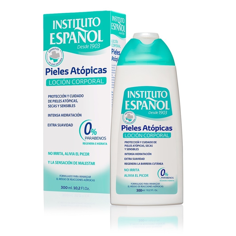 Instituto Español Bodylotion 300 ml