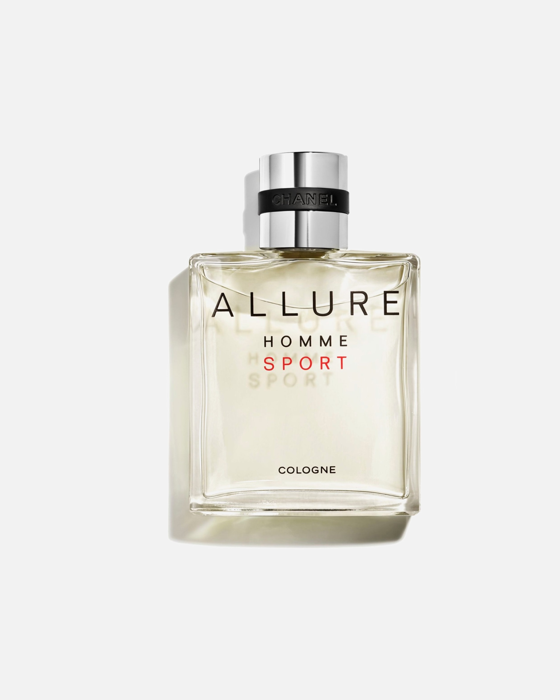 Parfum für Männlich CHANEL ALLURE HOMME SPORT COLOGNE ZERSTÄUBER 100 ml