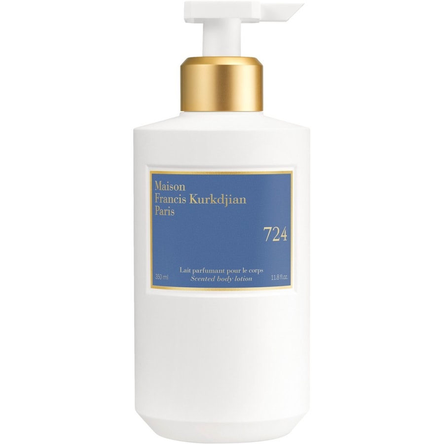 Maison Francis Kurkdjian Paris 724 Bodylotion 350 ml