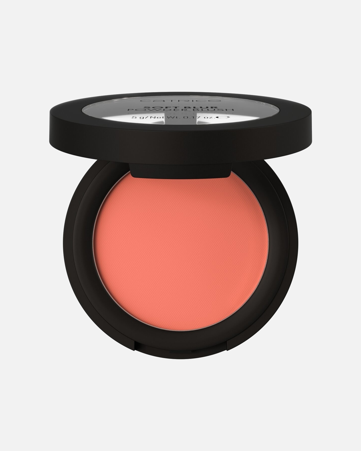 Blush für Weiblich Catrice Default Brand Line Powder Blush 020 - CORAL CLOUD