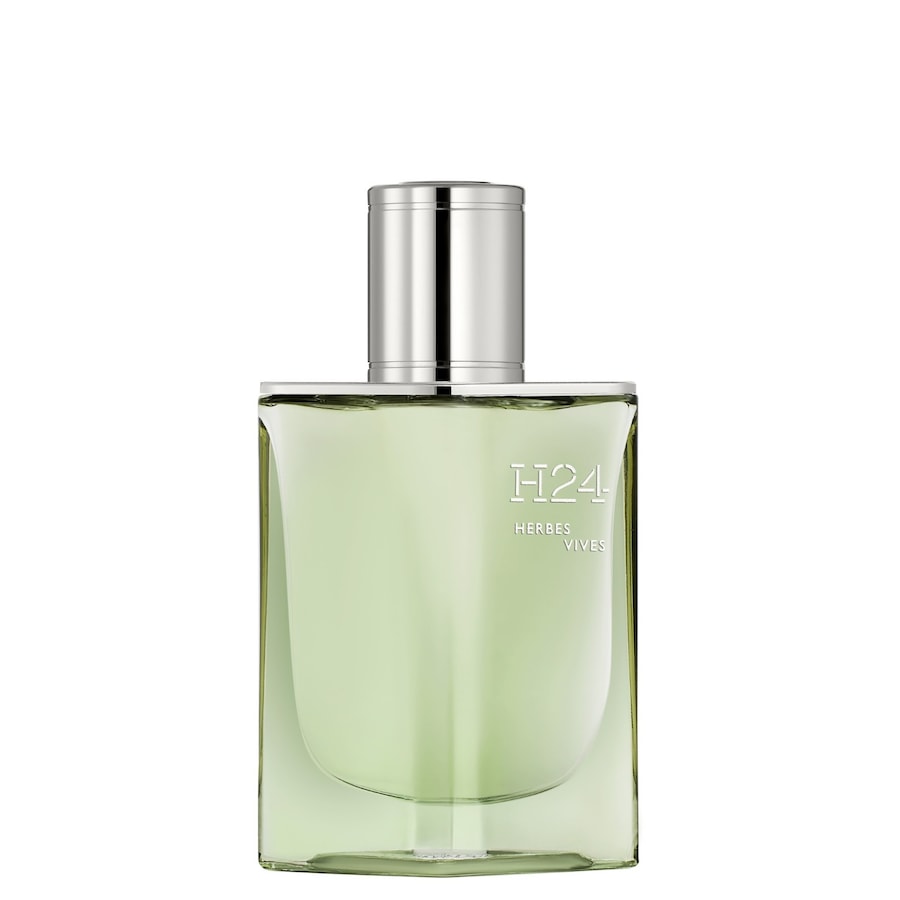 HERMÈS H24 Herbes Vives Eau de Parfum 50 ml Herren
