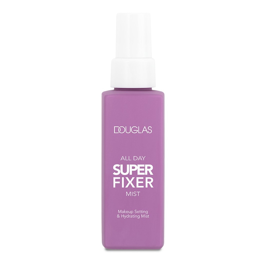 Douglas Collection Make-Up all day super fixer mist Gesichtsspray 50 ml