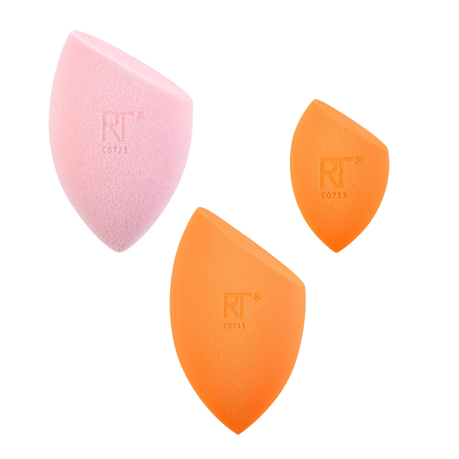 Real Techniques Ultimate Sponge TioMake-up | 1.0 pieces | 13,29 / 1.0 pieces
