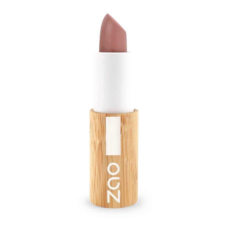 ZAO CLASSIC Lippenstift 476 - LILAC ROMANCE 3.5 g Rosegold