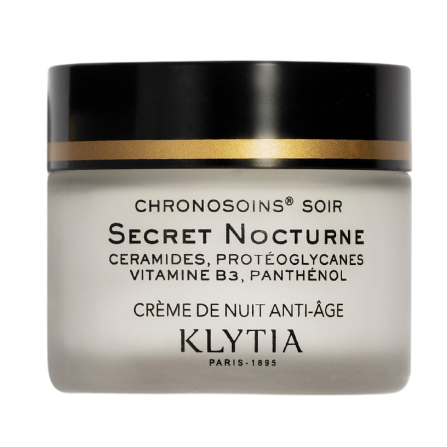 KLYTIA Secret Nocturne Nachtcreme 50 ml