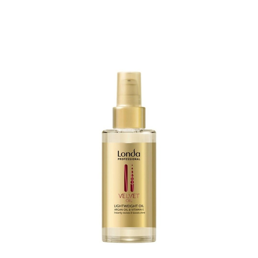 Londa Professional SAMTÖL 100ML Haaröl 100 ml