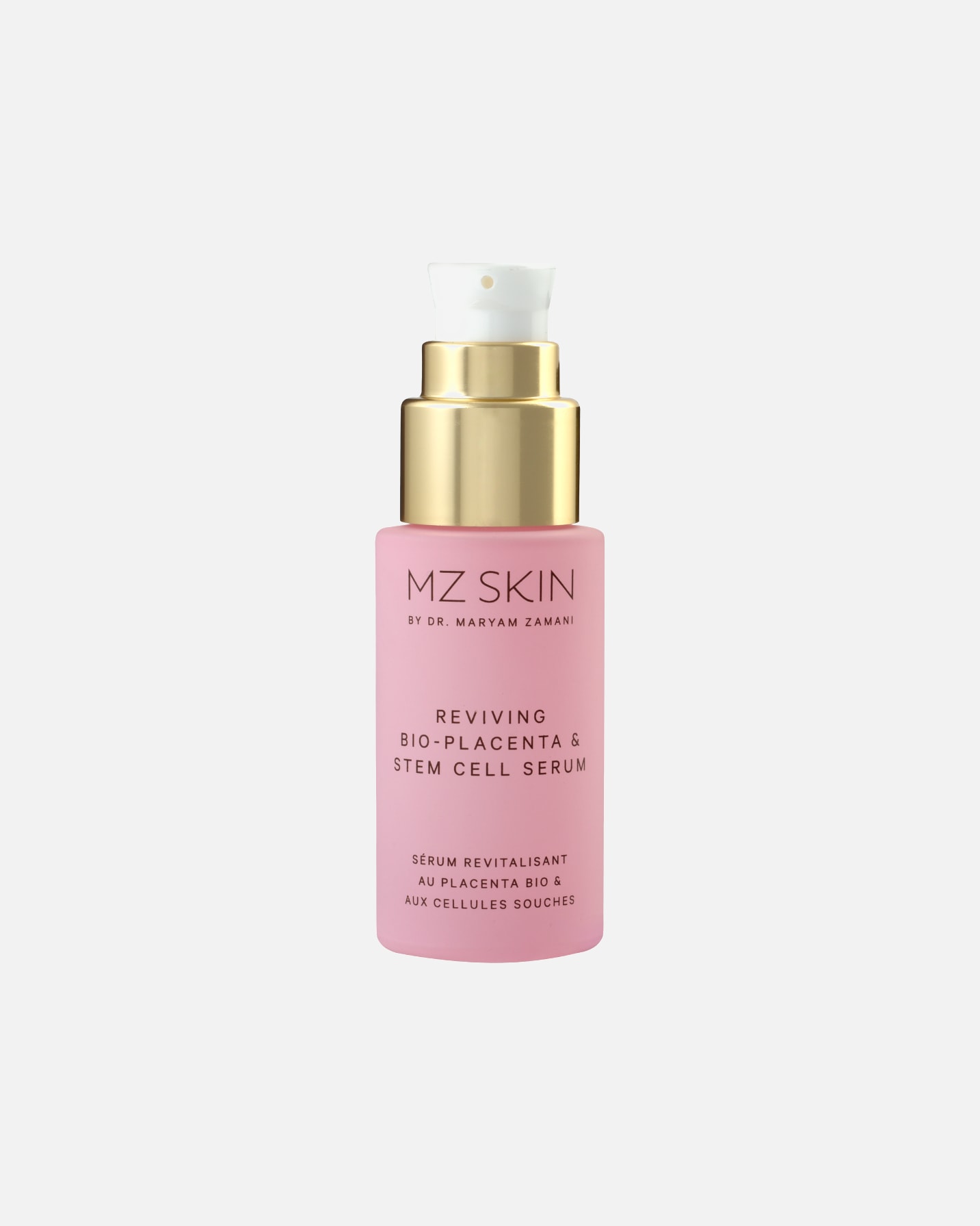 Feuchtigkeitsserum für Unisex MZ SKIN 30 ml
