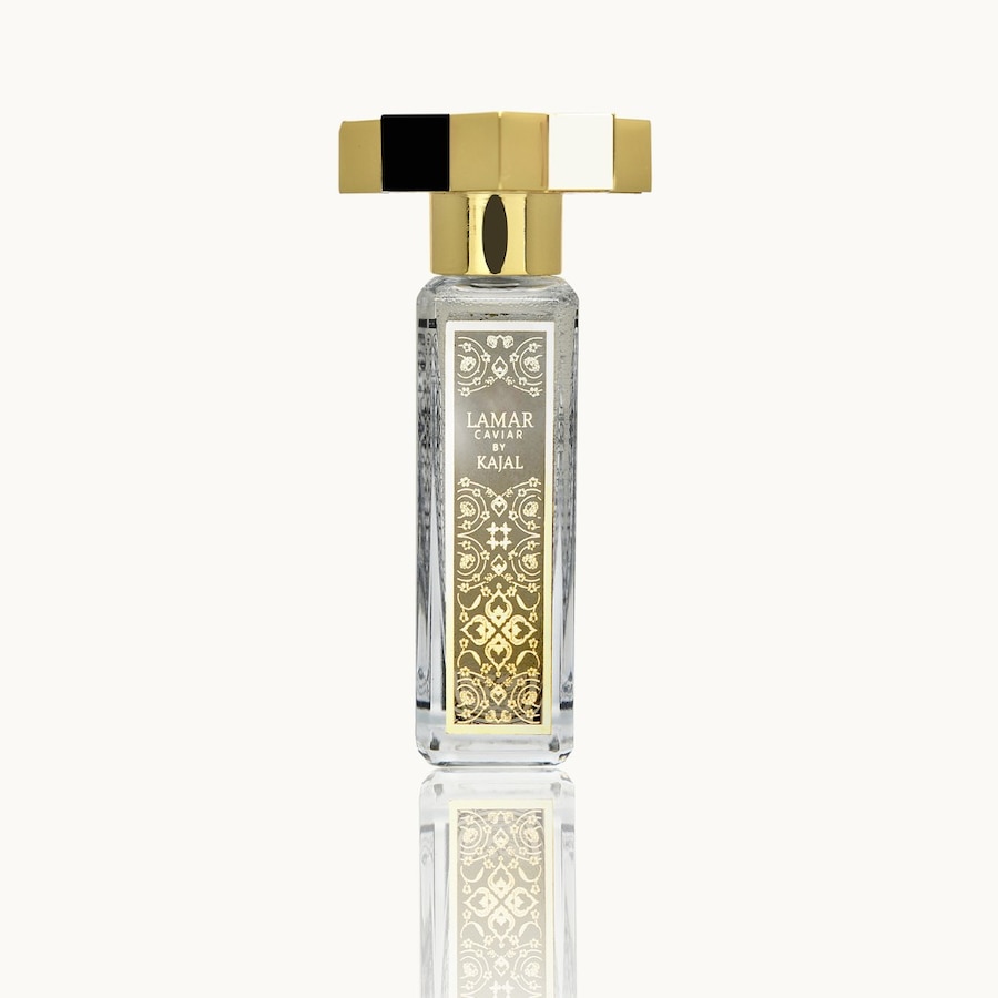 Kajal Perfumes Paris LAMAR CAVIAR PARFUM D'EAU Eau de Parfum 30 ml Damen