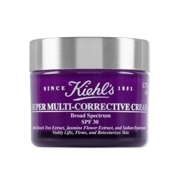 Kiehl’s Super Multi Corrective Cream SPF 30