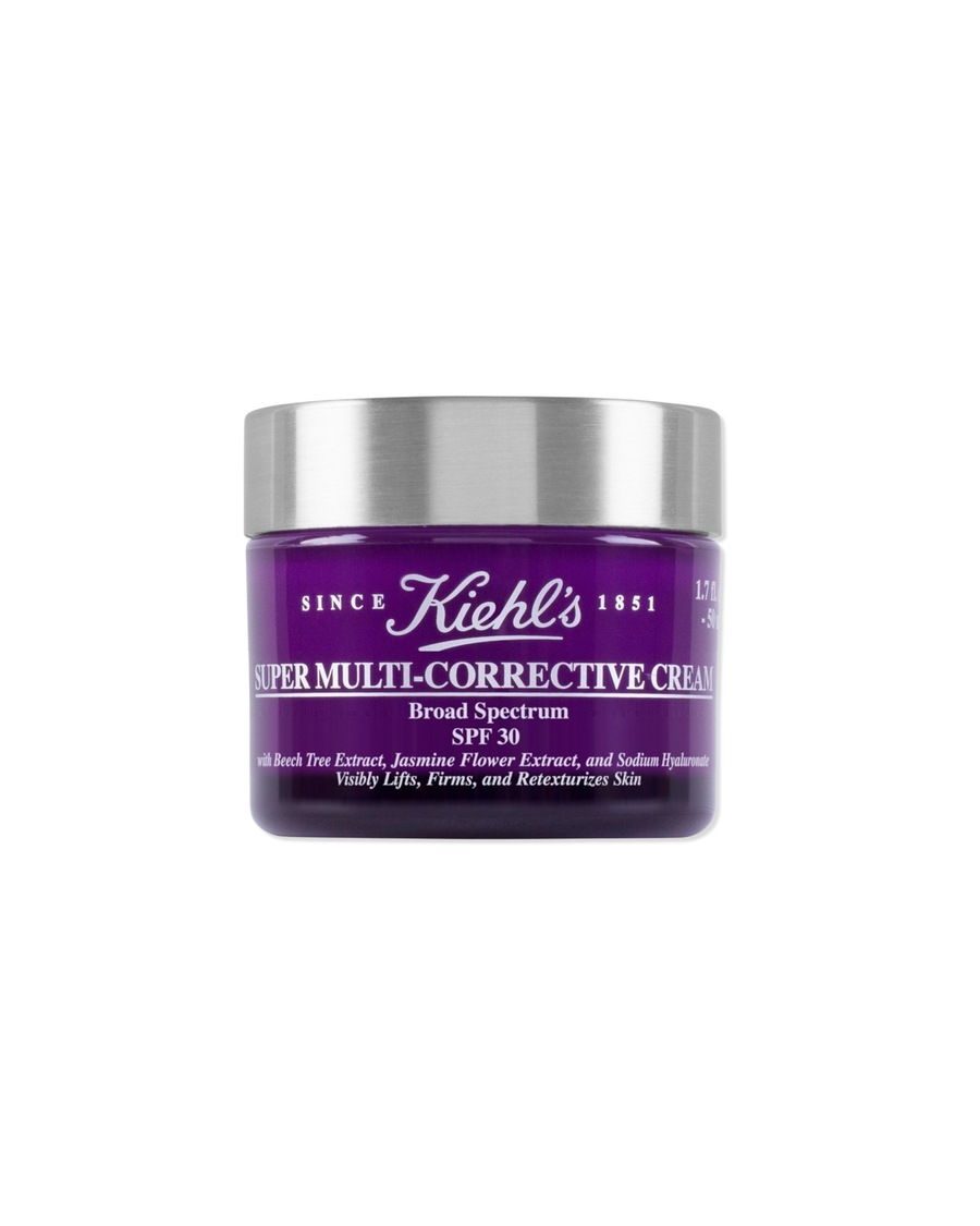 Kiehl’s Super Multi Corrective Cream SPF 30 Tagescreme 50 ml