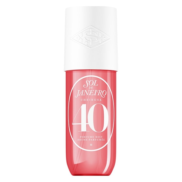 Sol de Janeiro Brazilian Crush Cheirosa 40