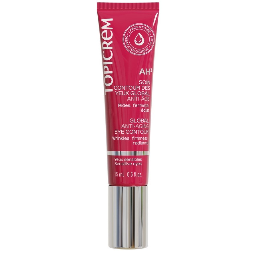 Topicrem Augencreme 15 ml