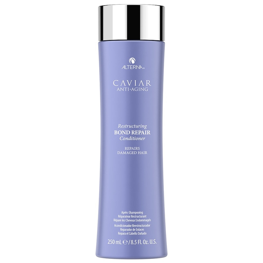 Alterna Caviar Anti-Aging Restructuring Bond Repair Conditioner 250 ml