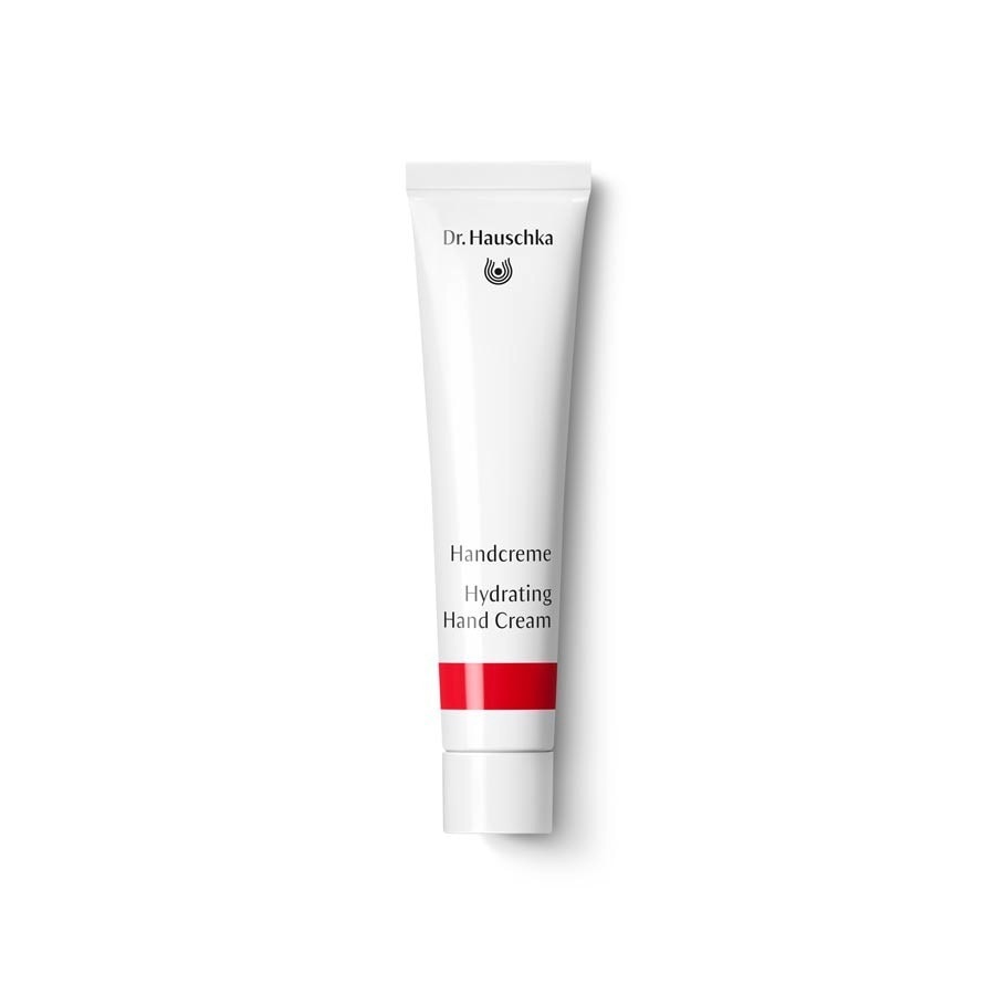 Dr. Hauschka Hydrating Hand Cream 20 ml Handcreme