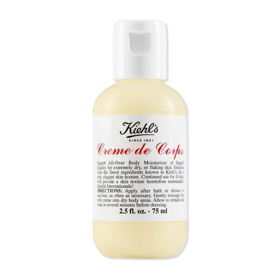 Kiehl’s Creme de CorpsKörper | 75.0 ml | 201,20 / 1.0 l
