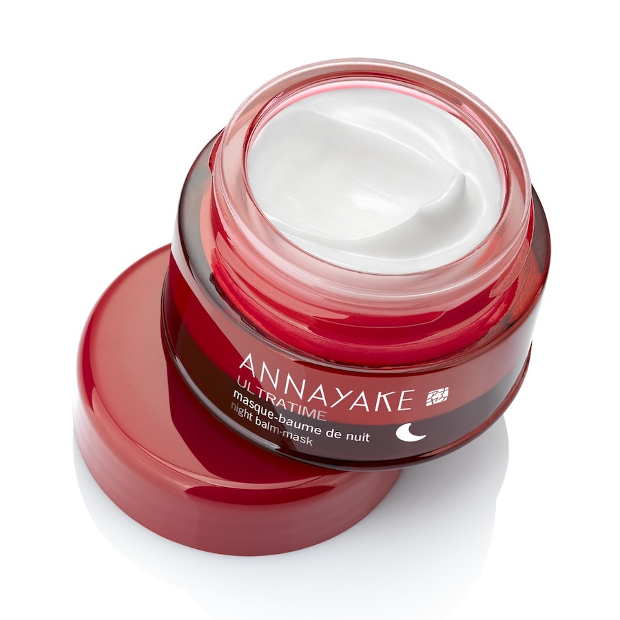 Annayake Ultratime NIGHT-BALM MASK Nachtcreme 50 ml