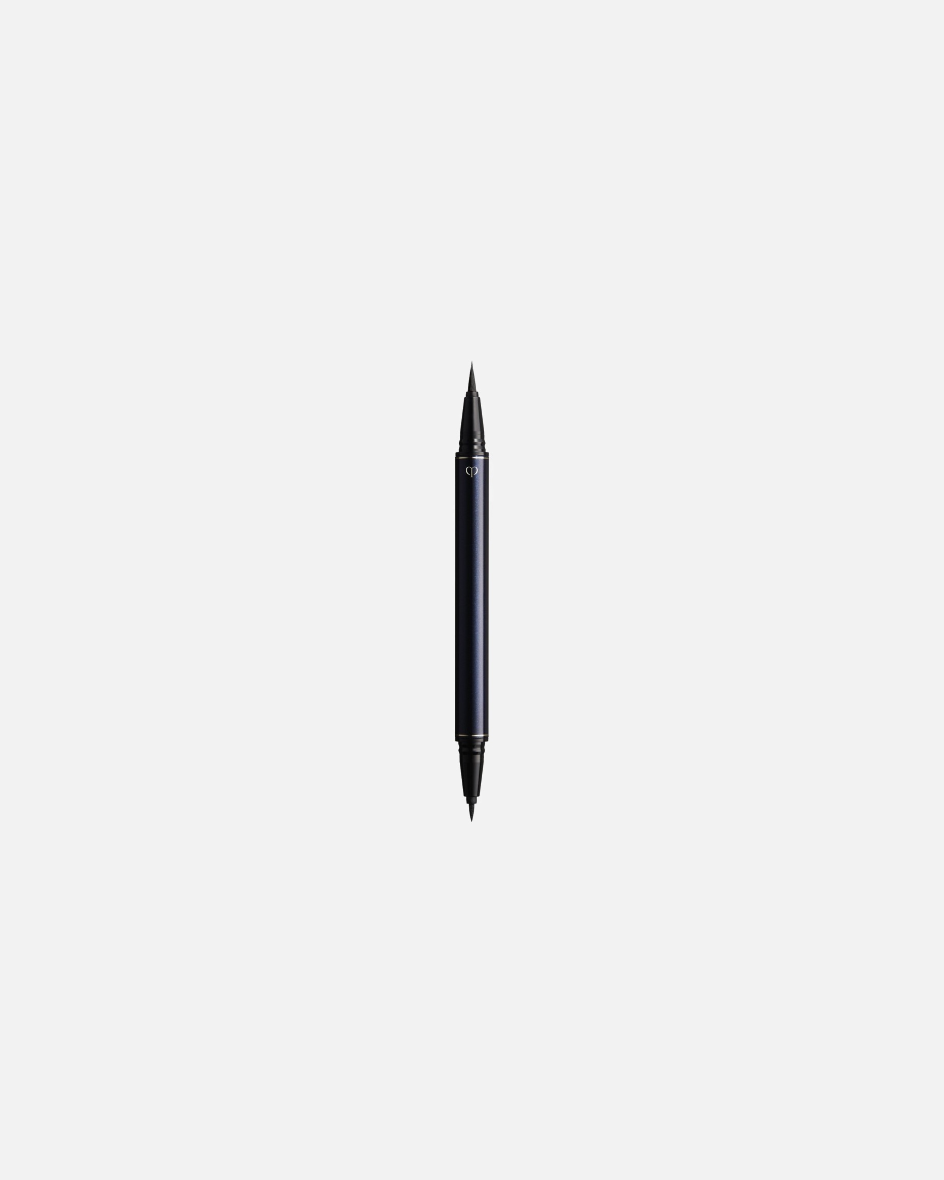 Eyeliner für Unisex Clé de Peau Beauté Intensifying Liquid 1
