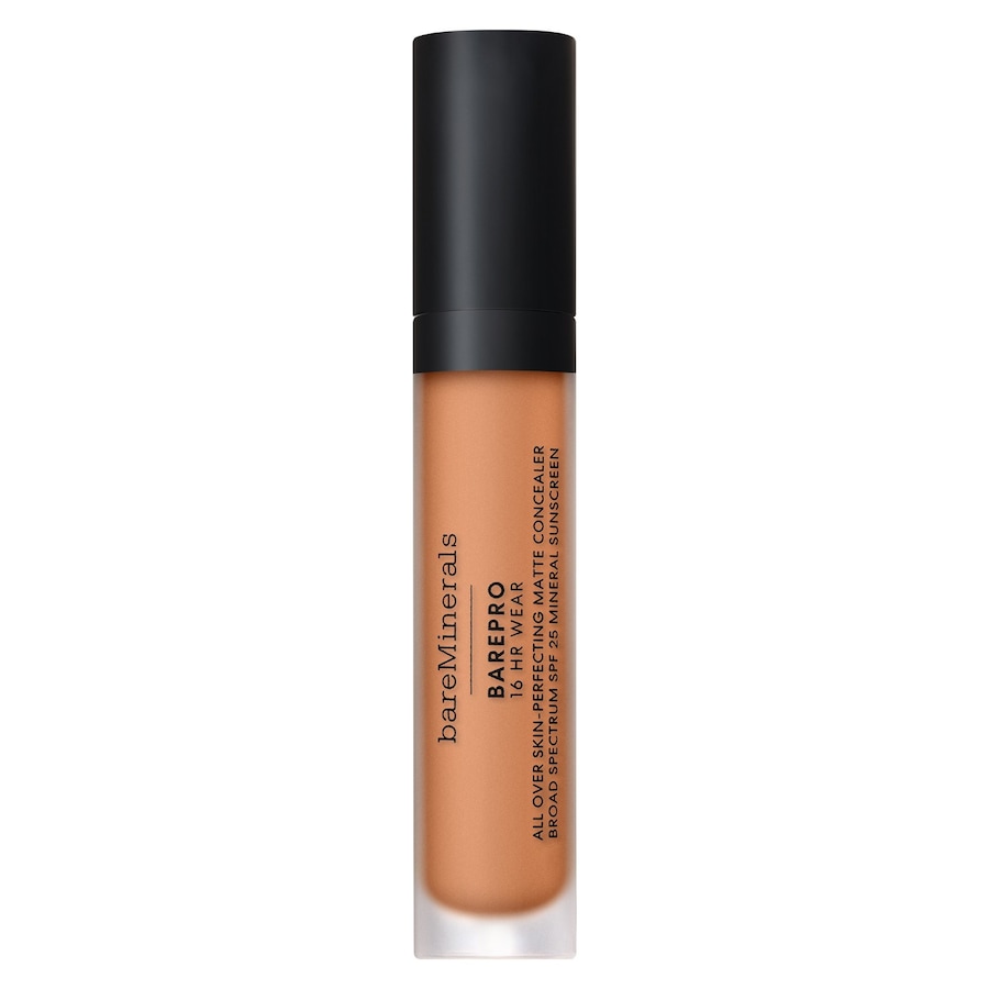 bareMinerals barePro 16 HR Wear Concealer LIGHT 250 NEUTRAL 7.5 ml Hellbraun