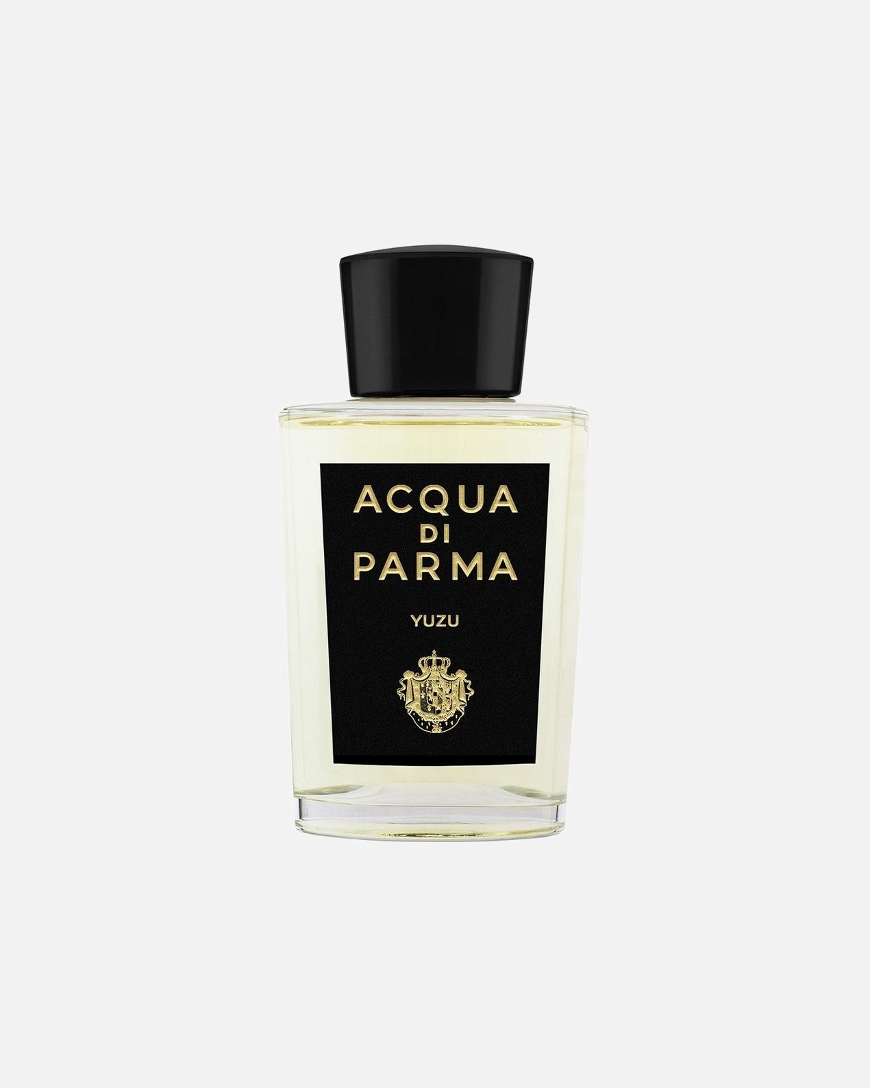 Eau de Parfum für Unisex Acqua di Parma Signatures Of The Sun Yuzu 180 ml