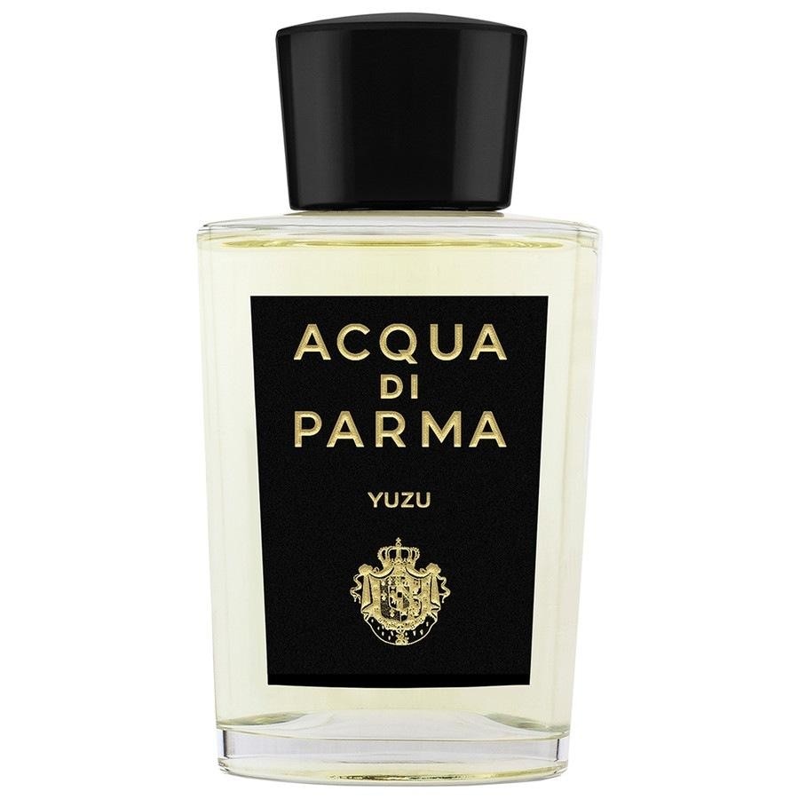 Acqua di Parma Signatures Of The Sun Yuzu Eau de Parfum 180 ml unisex