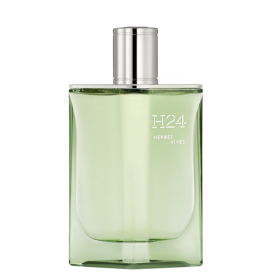 HERMÈS H24 Herbes Vives Eau de Parfum 100 ml Herren