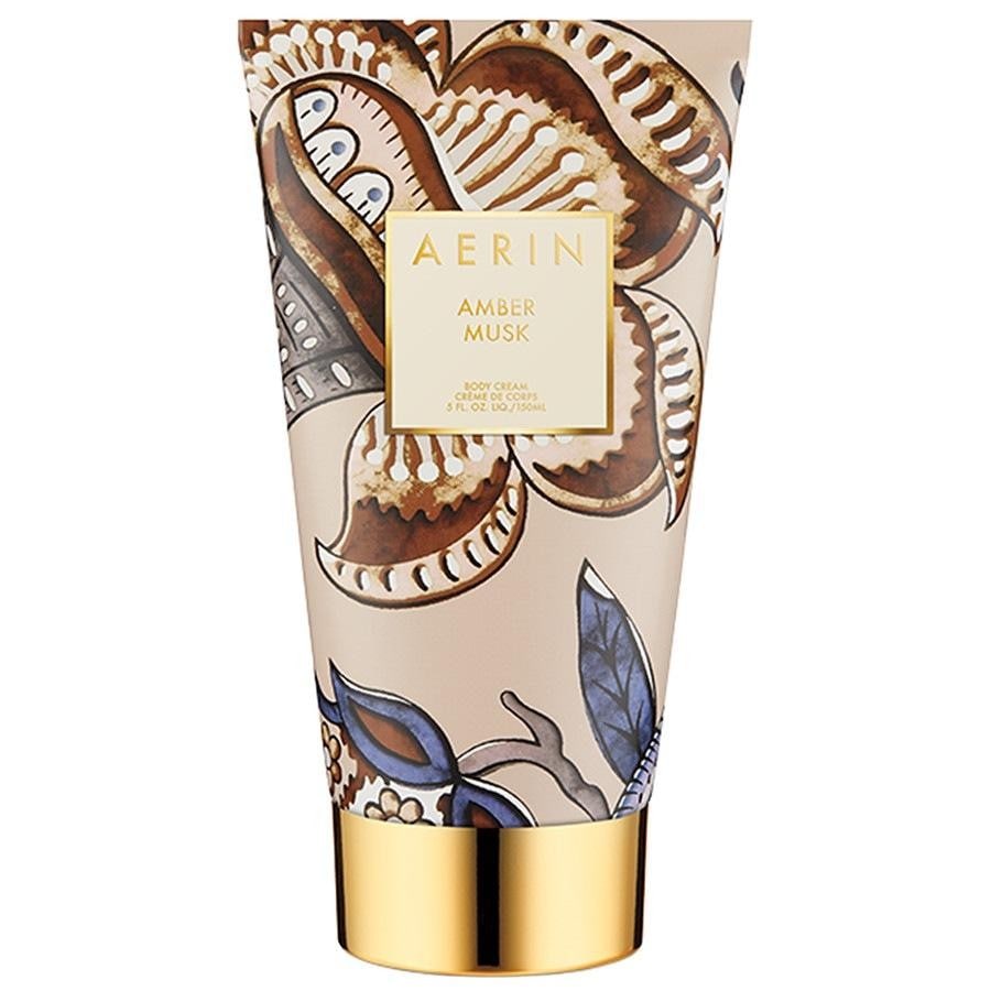 Estée Lauder AERIN - Die Düfte Amber Musk Körpercreme 150 ml