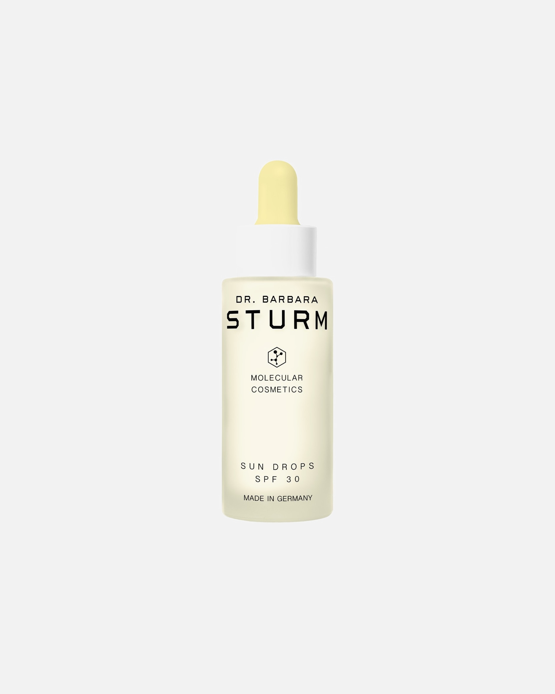 Sonnenbalsam für Unisex Dr. Barbara Sturm Sun Drops 30 SPF 30 ml