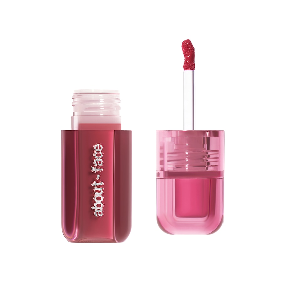 about-face Blush RushMake-up | 3.5 ml | 6142,86 / 1.0 l