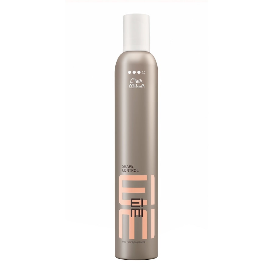 Wella Professionals Shape Control Schaumfestiger 500 ml