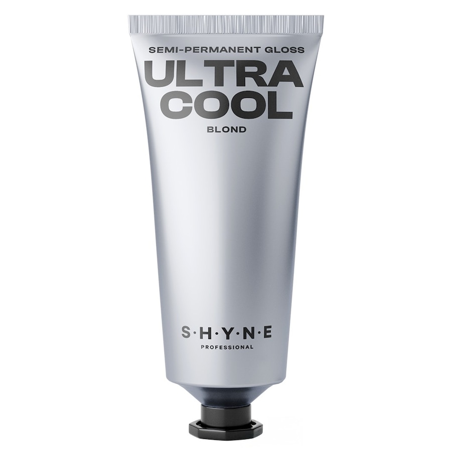Shyne Ultra Cool Blond Gloss Haarfarbe 100 ml Nude Damen