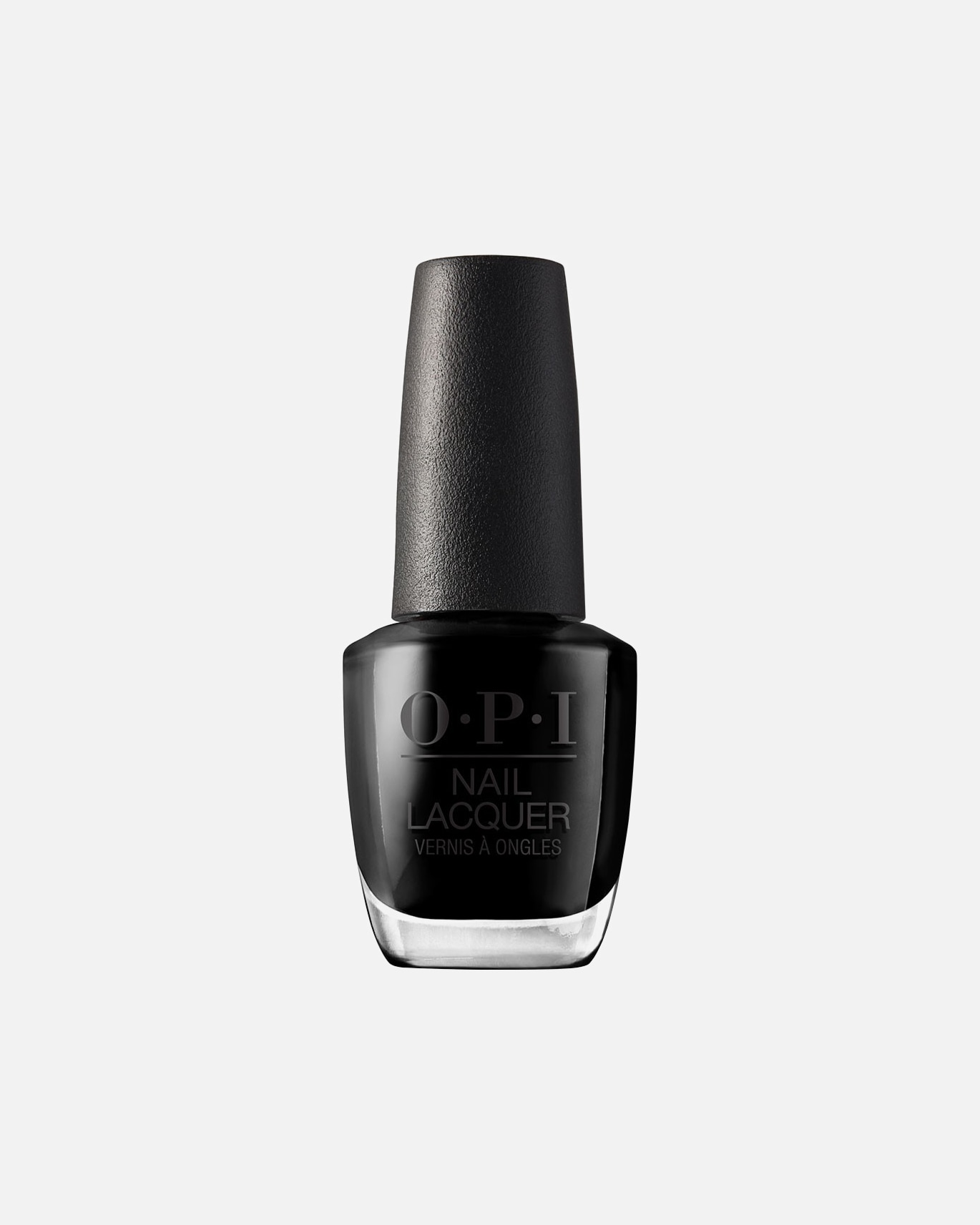 Nagellack für Unisex OPI Default Brand Line Nail Lacquer Classic NLT02