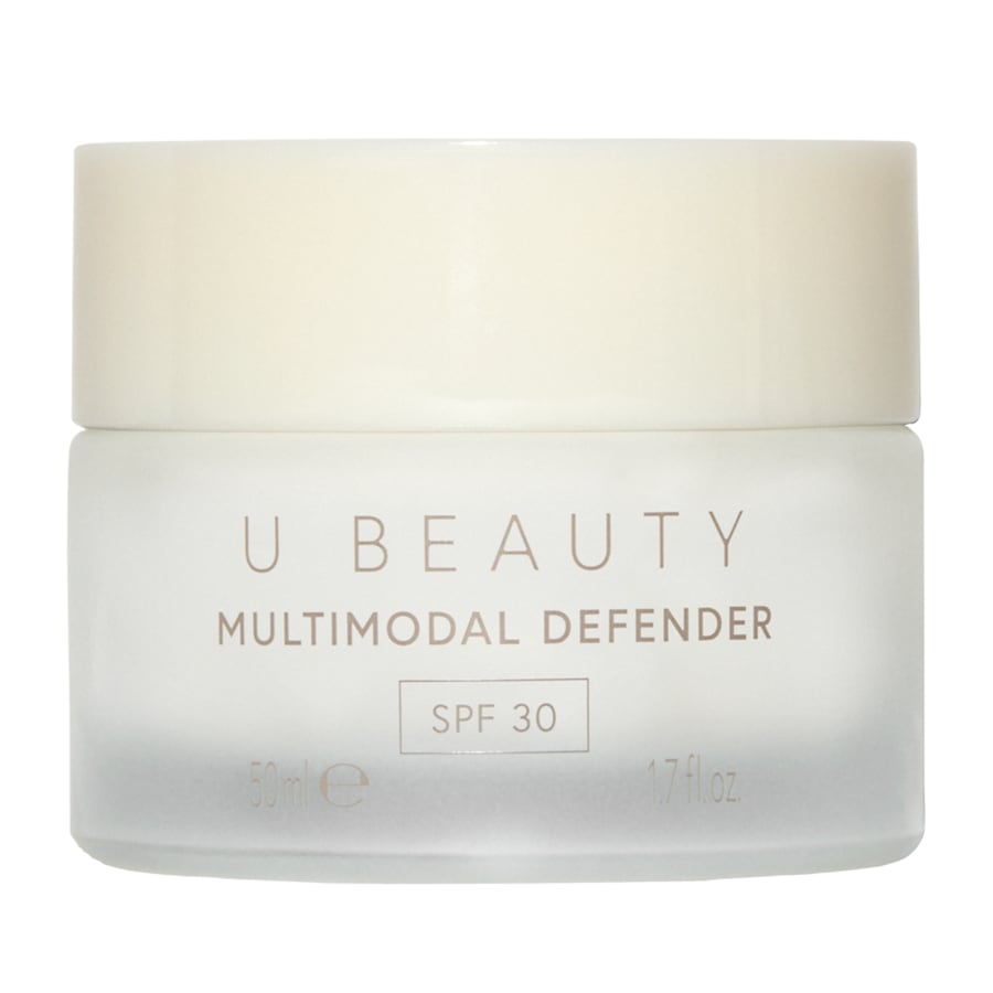U BEAUTY THE MULTIMODAL DEFENDER SPF 30 Gesichtscreme The Multimodal Defender 50 ml