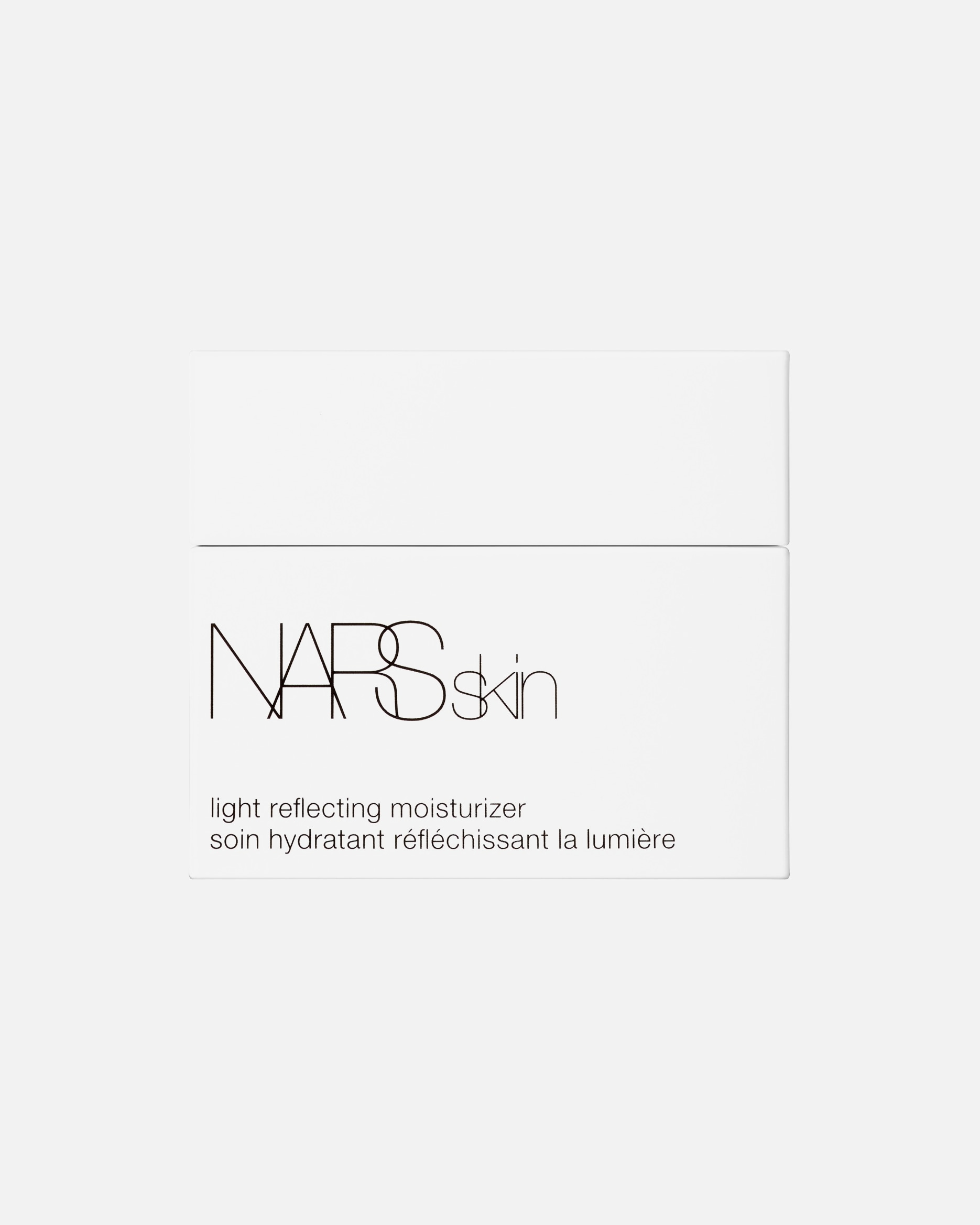 Gesichtscreme für Unisex NARS Light Reflecting NARSSKIN MOISTURIZER 50 ml