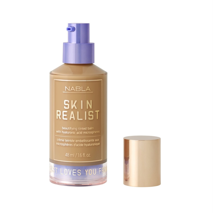 NABLA Skin RealistMake-up | 48.0 ml | 478,96 / 1.0 l