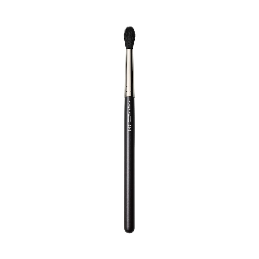 MAC 224S - Tapered Blending Puderpinsel