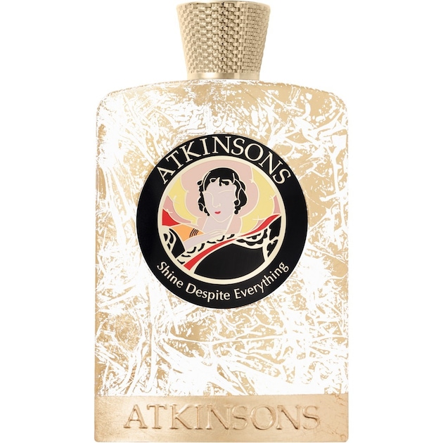 Atkinsons Reserve Collection Shine Despite Everything